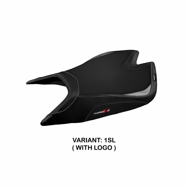 Funda de Asiento Aprilia Tuono V4 Factory (2021) - Nashua