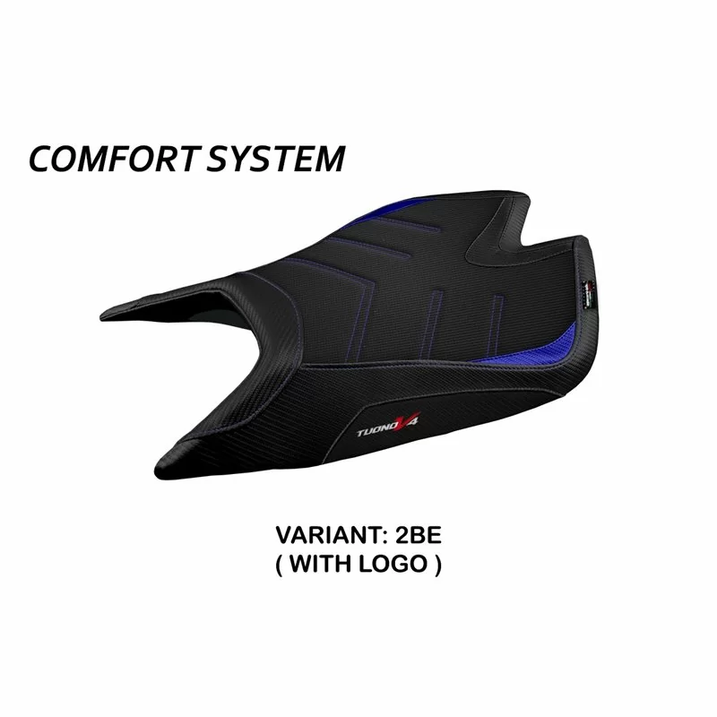 Funda de Asiento Aprilia Tuono V4 Factory (2021) - Nashua Comfort System