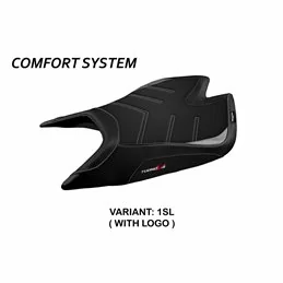 Seat cover Aprilia Tuono V4 Factory (2021) Nashua Comfort System 