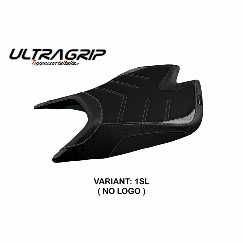 Seat cover Aprilia Tuono V4 Factory (2021) Nashua Ultragrip 