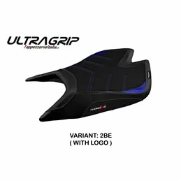 Seat cover Aprilia Tuono V4 Factory (2021) Nashua Ultragrip 