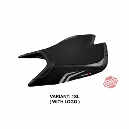 Funda de Asiento Aprilia Tuono V4 Factory (2021) - Nashua Color Especial