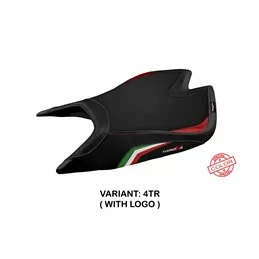 Housse de Selle Aprilia Tuono V4 Factory (2021) Nashua couleur spéciale