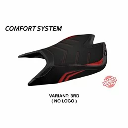 Funda de Asiento Aprilia Tuono V4 Factory (2021) - Nashua Color Especial sistema Comfort