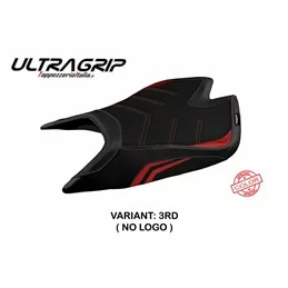 Seat cover Aprilia Tuono V4 Factory (2021) Nashua Special Color Ultragrip 