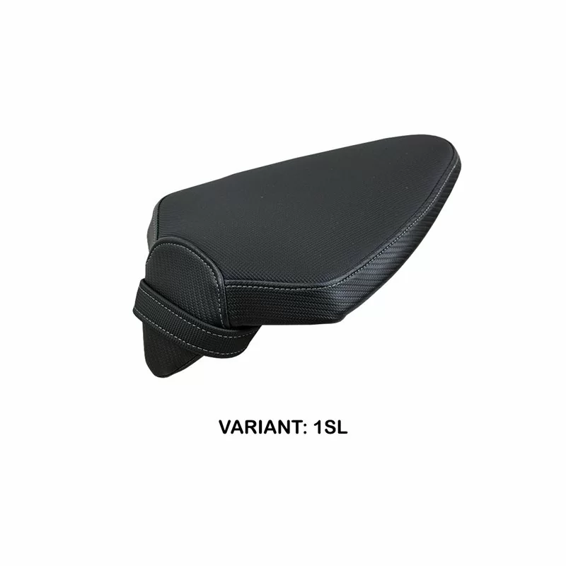 Funda Asiento pasajero Aprilia Tuono V4 Factory (2021) - Hollis