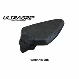 Funda Asiento pasajero Aprilia Tuono V4 Factory (2021) - Hollis Ultragrip