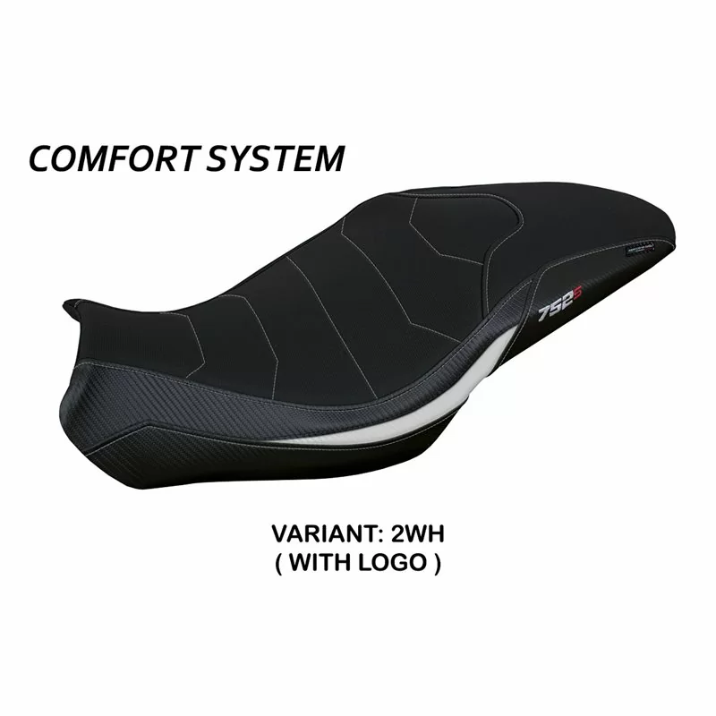 Funda de Asiento con Benelli 752 S - Lima Comfort System