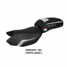 Seat cover Benelli TRK 502 Merida 