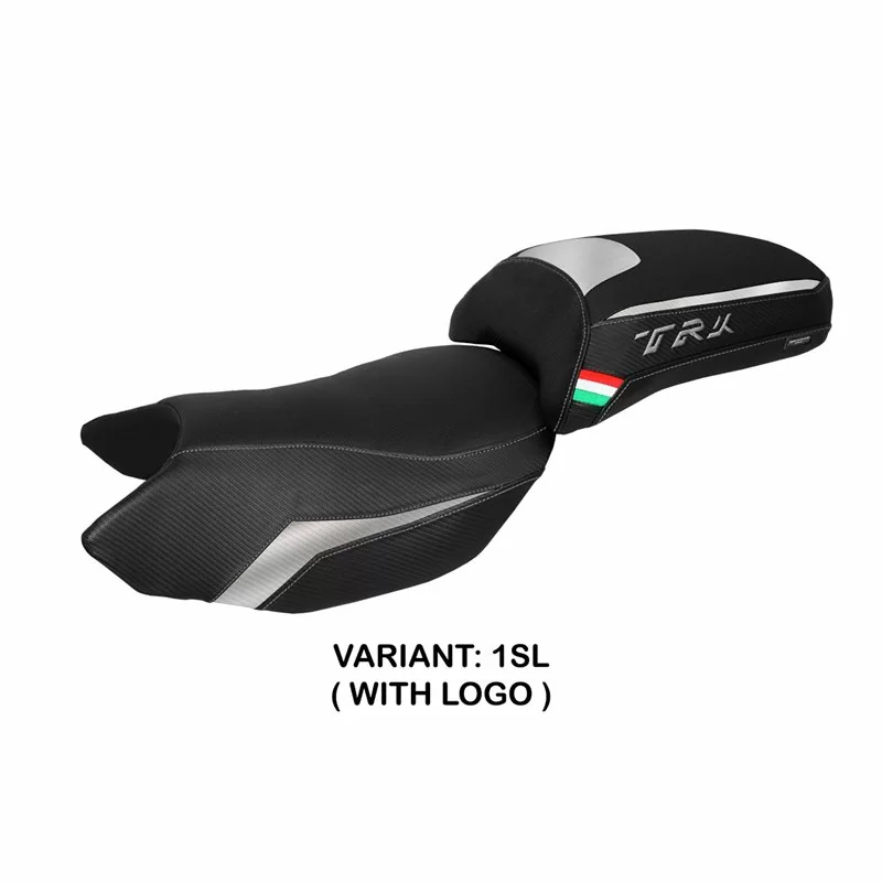 Housse de Selle Benelli TRK 502 Merida