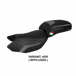 Housse de Selle Benelli TRK 502 Merida