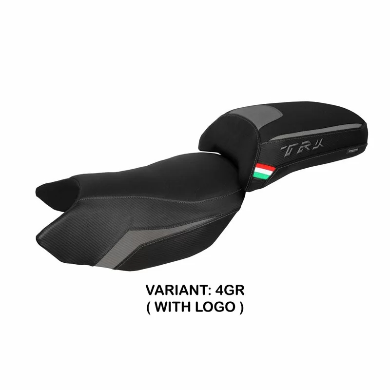 Funda de Asiento Benelli TRK 502 - Merida