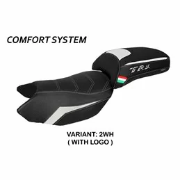 Funda de Asiento Benelli TRK 502 - Merida Comfort System