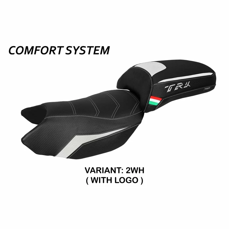 Funda de Asiento Benelli TRK 502 - Merida Comfort System