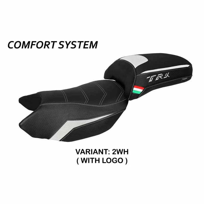 Sitzbezug Benelli TRK 502 - Merida KomfortSystem