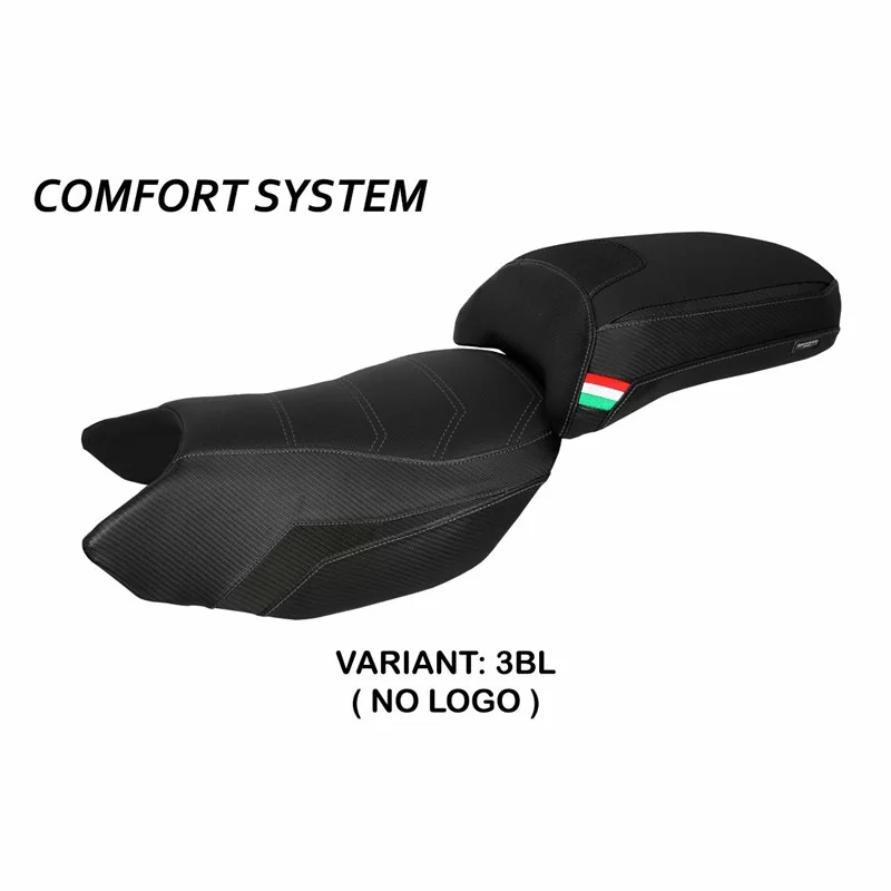 Rivestimento Sella Benelli TRK 502 - Merida Comfort System