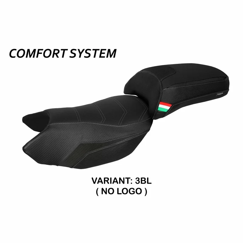 Seat cover Benelli TRK 502 Merida Comfort System 