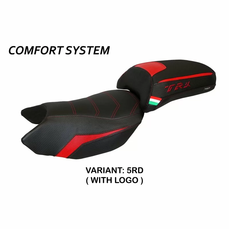 Rivestimento Sella Benelli TRK 502 - Merida Comfort System