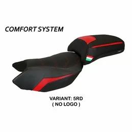 Funda de Asiento Benelli TRK 502 - Merida Comfort System