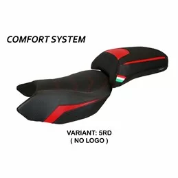 Housse de Selle Benelli TRK 502 Merida Comfort System