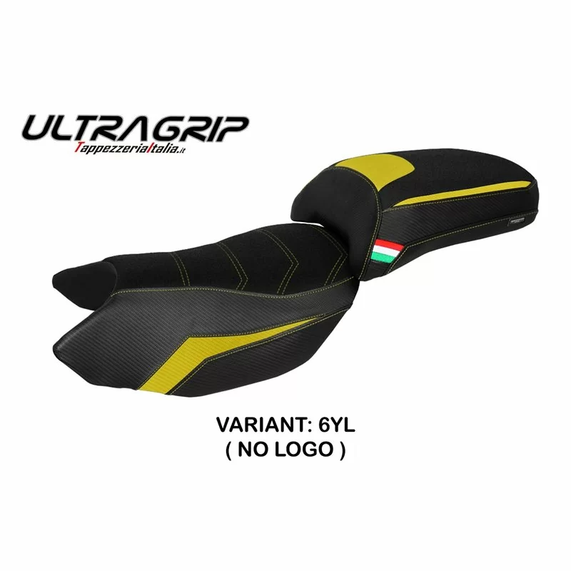 Seat cover Benelli TRK 502 Merida Ultragrip 