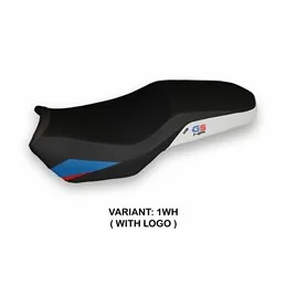 Seat cover BMW F 750/850 GS (18-21) Marsh 2 