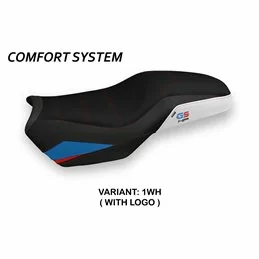 Seat cover BMW F 750/850 GS (18-21) Panama 2 Comfort System 