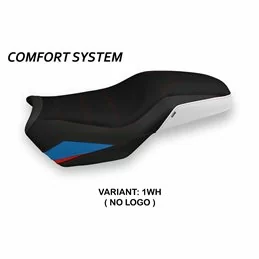 Funda de Asiento con BMW F 750/850 GS (18-21) - Panama 2 Comfort System