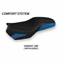 Housse de Selle BMW F 750/850 GS (18-21) Panama 2 Comfort System