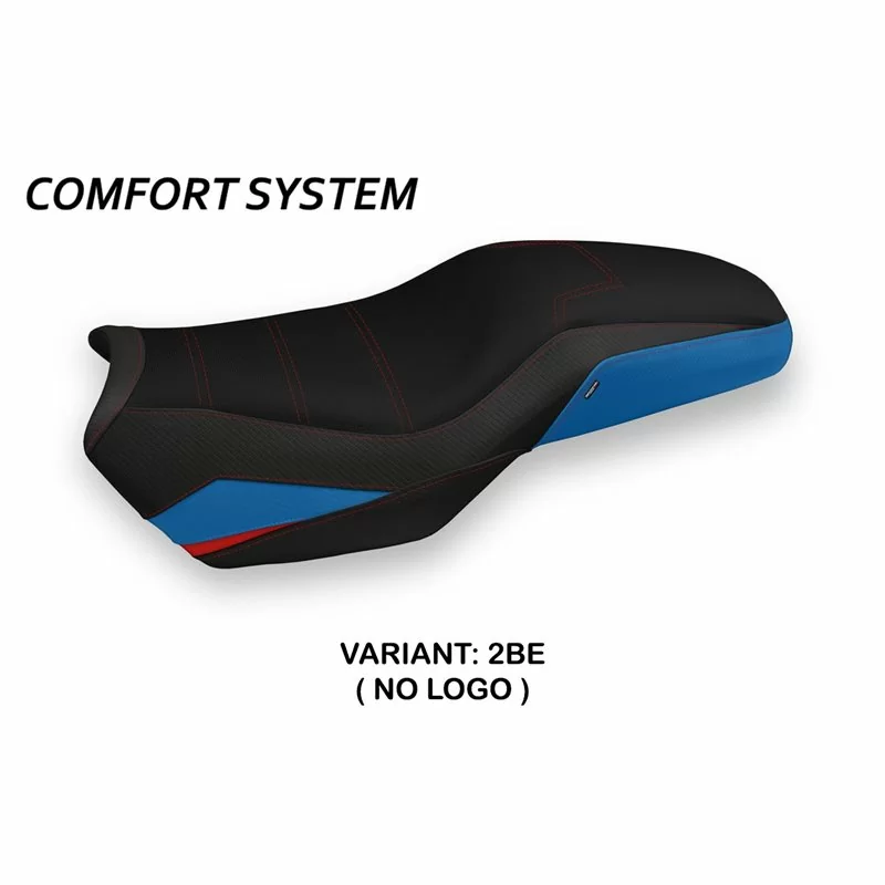 Seat cover BMW F 750/850 GS (18-21) Panama 2 Comfort System 