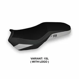 Housse de Selle BMW F 750/850 GS (18-21) Marsh 3