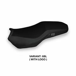 Funda de Asiento BMW F 750/850 GS (18-21) - Marsh 3