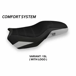 Funda de Asiento con sistema de Comfort BMW F 750/850 GS (18-21) - Panama 3