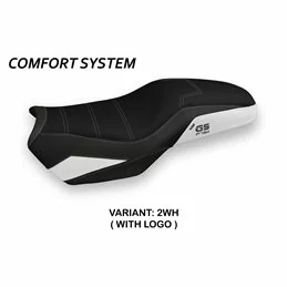 Seat cover BMW F 750/850 GS (18-21) Panama 3 Comfort System 