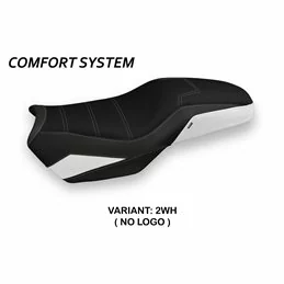 Seat cover BMW F 750/850 GS (18-21) Panama 3 Comfort System 