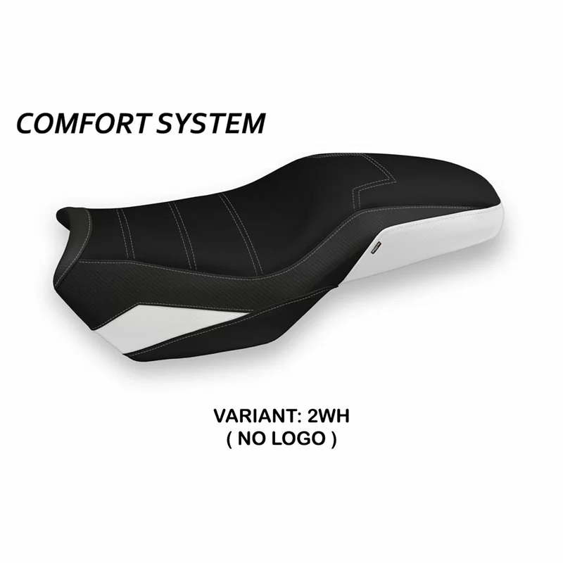 Seat cover BMW F 750/850 GS (18-21) Panama 3 Comfort System 