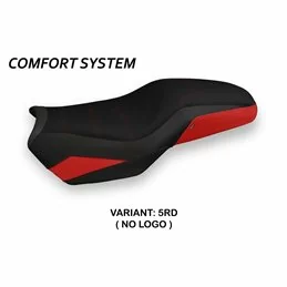 Funda de Asiento con sistema de Comfort BMW F 750/850 GS (18-21) - Panama 3