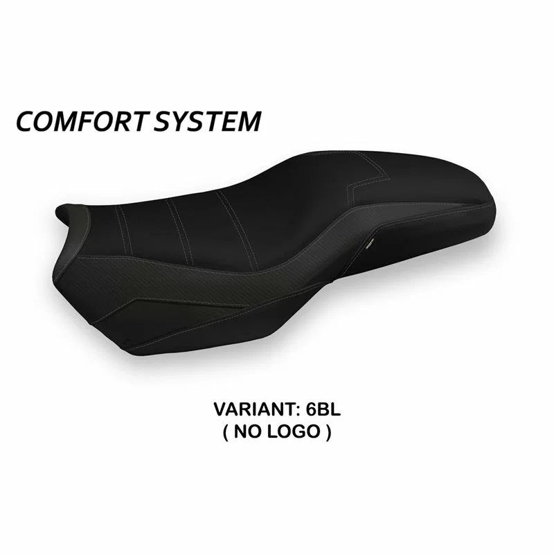 Funda de Asiento con sistema de Comfort BMW F 750/850 GS (18-21) - Panama 3