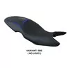 Seat cover BMW F 800 R (09-20) Maili 