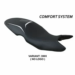 Seat cover BMW F 800 R (09-20) Maili Comfort System 