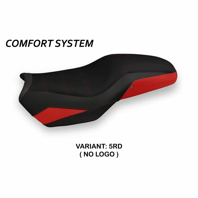 Funda de Asiento con BMW F 850 GS Adventure (19-21) - Tata Comfort System