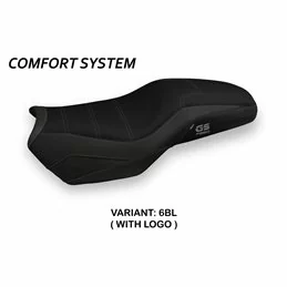 Funda de Asiento con BMW F 850 GS Adventure (19-21) - Tata Comfort System