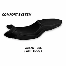 Seat cover BMW F 900 R (19-21) Almaty Comfort System 