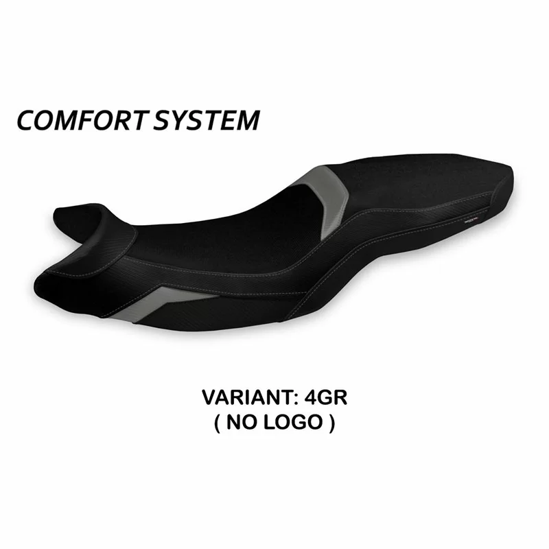 Funda de Asiento BMW F 900 R (19-21) - de sistema de Comfort Almaty