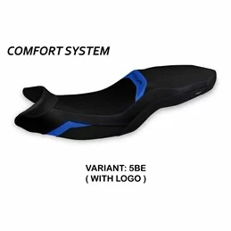 Housse de Selle BMW F 900 R (19-21) Almaty Comfort System