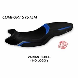 Funda de Asiento BMW F 900 R (19-21) - Almaty sistema de Comfort de Color Especial