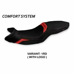 Housse de Selle BMW F 900 XR (19-21) Tartu Comfort System