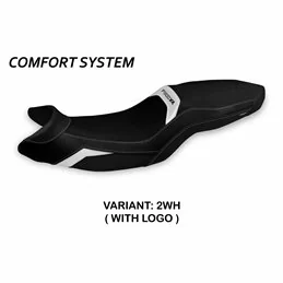 Seat cover BMW F 900 XR (19-21) Tartu Comfort System 