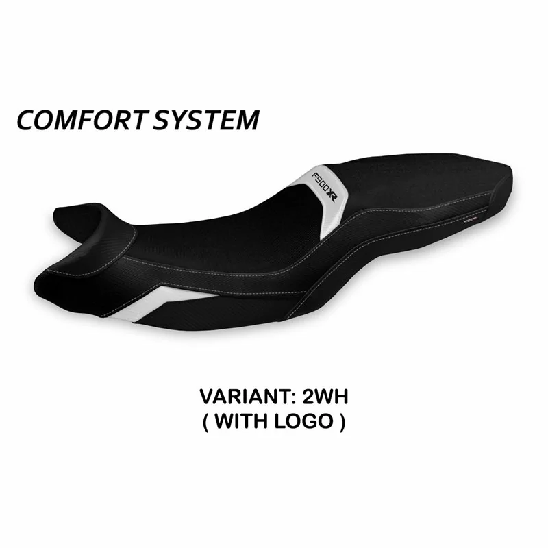 Seat cover BMW F 900 XR (19-21) Tartu Comfort System 