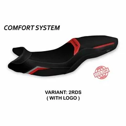 Funda de Asiento BMW F 900 XR (19-21) - Tartu Color Especial sistema de Comfort